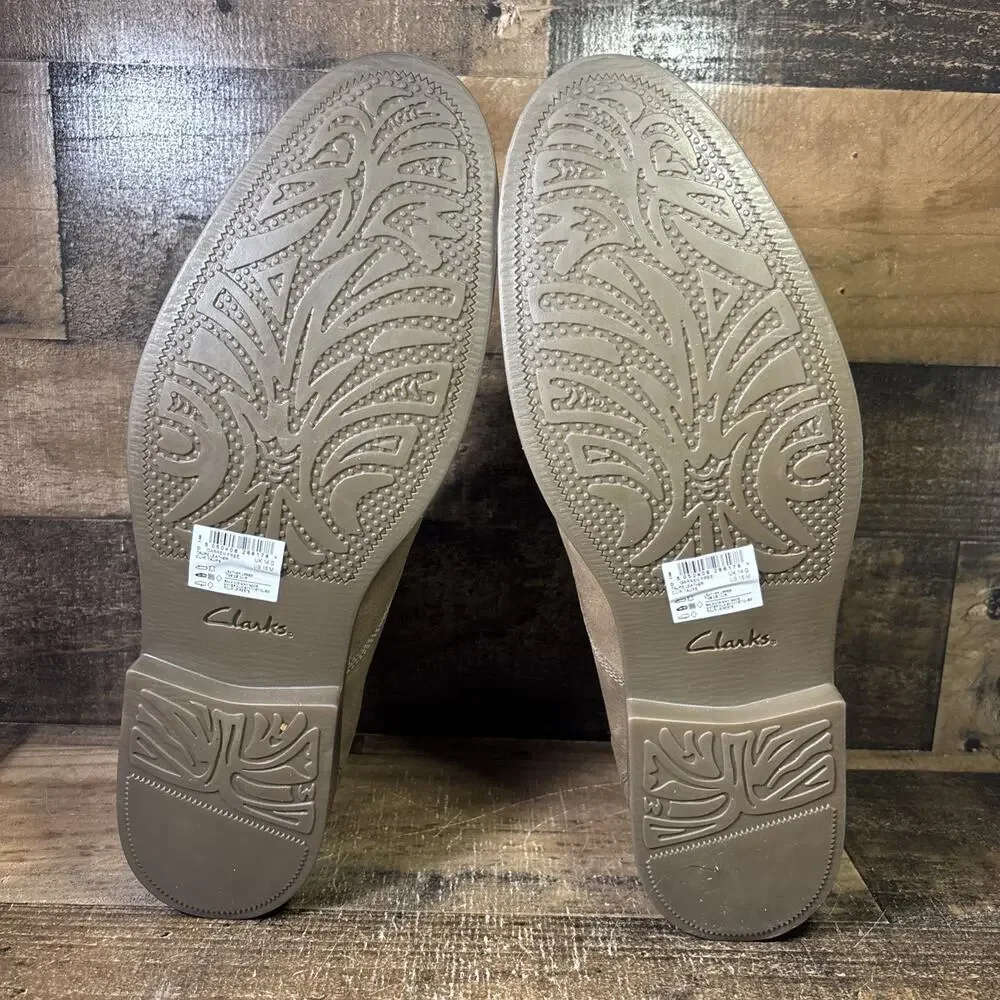 Clarks men garren